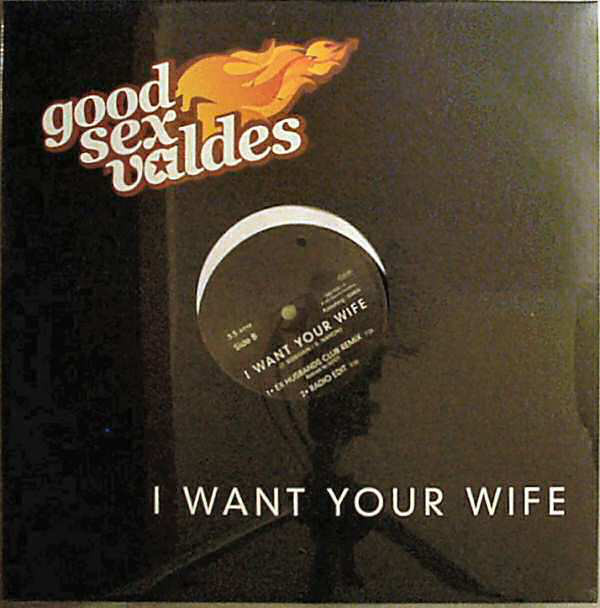 Vinyle Good Sex Valdes Disques Vinyl Et Cd Sur Cdandlp