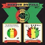 The 4th Street Orchestra Ah Who Seh ? Go Deh !