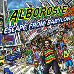 Alborosie Escape From Babylon