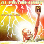 Alpha Blondy Jerusalem