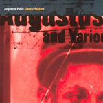Augustus Pablo King Tubby Meets Rockers Uptown