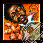 Beenie Man Many Moods Of Moses