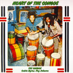 The Congos Heart Of The Congos
