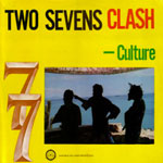 Culture Two Sevens Clash