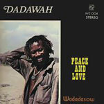 Dadawah Peace And Love