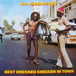 Doctor Alimentado Best Dressed Chicken In Town