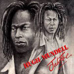Hugh Mudell Jah Fire