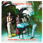 Jackie Mittoo Evening Time