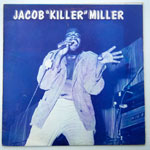 Jacob Miller Jacob Killer Miller