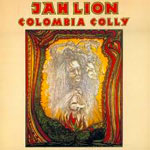 Jah Lion Colombia Colly