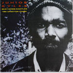 Junior Byles Beat Down Babylon