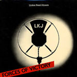 Linton Kwesi Johnson Forces Of Victory