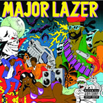 Major Lazer Guns Don't Kill People... Lazers Do