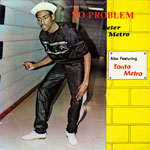 Peter Metro No Problem