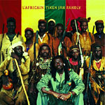 Tiken Jah Fakoly L'africain