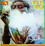 U Roy Dread In A Babylon