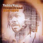 Yabby You Jesus Dread