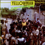 Yellowman Zungguzungguguzungguzeng