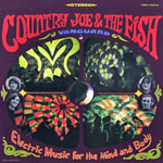 Musique psychédélique : 100 albums essentiels