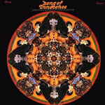 Musique psychédélique : 100 albums essentiels