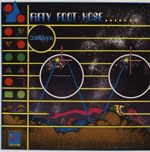 Musique psychédélique : 100 albums essentiels