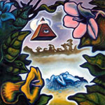 Musique psychédélique : 100 albums essentiels