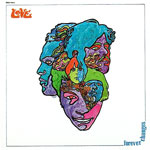 Love Forever Changes