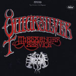 Musique psychédélique : 100 albums essentiels