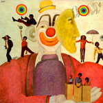 Musique psychédélique : 100 albums essentiels