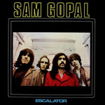 Sam Gopal Escalator