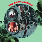 Soft Machine Soft Machine