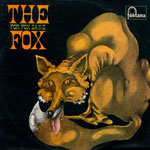 The Fox For Fox Sake