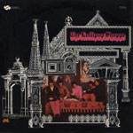 Musique psychédélique : 100 albums essentiels