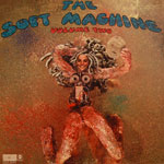 The Soft Machine Volume Two