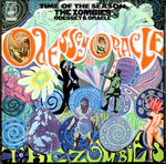 Musique psychédélique : 100 albums essentiels