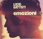 Lucio Battisti Emozioni