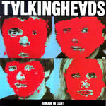 Talking Heads Remain in Light