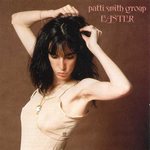 Patti Smith Easter