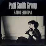 Patti Smith Radio Ethiopia