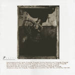 Pixies Surfer Rosa