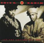 Eric B. & Rakim Let the Rhythm Hit 'Em
