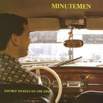 Minutemen Double Nickels on the Dime