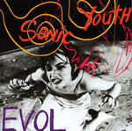 Sonic Youth EVOL