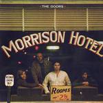 The Doors Morrison Hotel