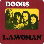 The Doors L.A. Woman