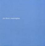 Jon Brion Meaningless