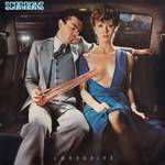 Scorpions Lovedrive