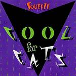 Squeeze Cool for Cats