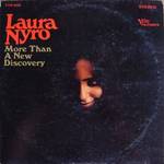 Laura Nyro More Than a New Discovery