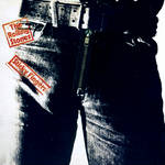The Rolling Stones Sticky Fingers